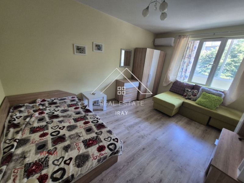 Da affittare  1 camera da letto Stara Zagora , Tsentar , 40 mq | 55091319