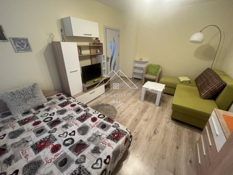Da affittare  1 camera da letto Stara Zagora , Tsentar , 40 mq | 55091319 - Immagine [6]
