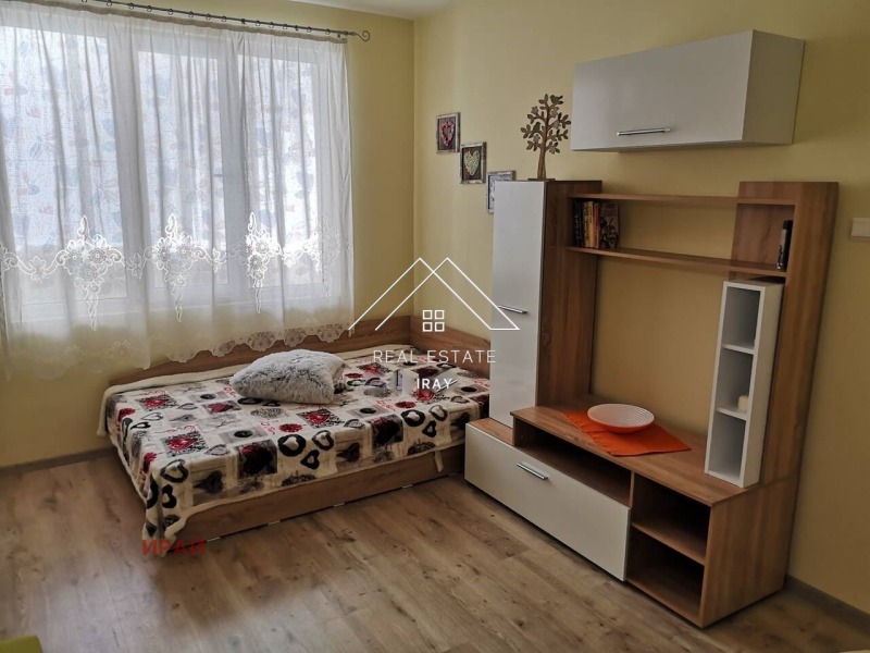 Da affittare  1 camera da letto Stara Zagora , Tsentar , 40 mq | 55091319 - Immagine [7]