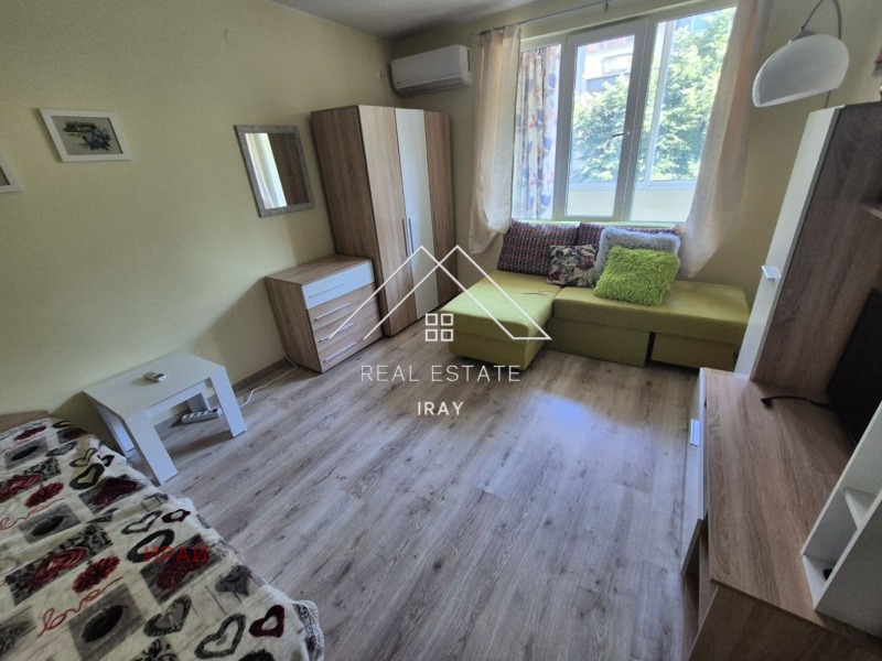 Da affittare  1 camera da letto Stara Zagora , Tsentar , 40 mq | 55091319 - Immagine [5]