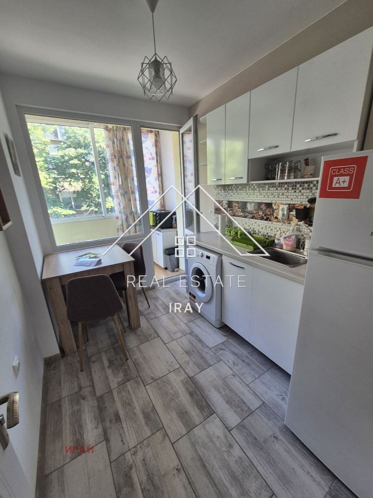 Da affittare  1 camera da letto Stara Zagora , Tsentar , 40 mq | 55091319 - Immagine [13]