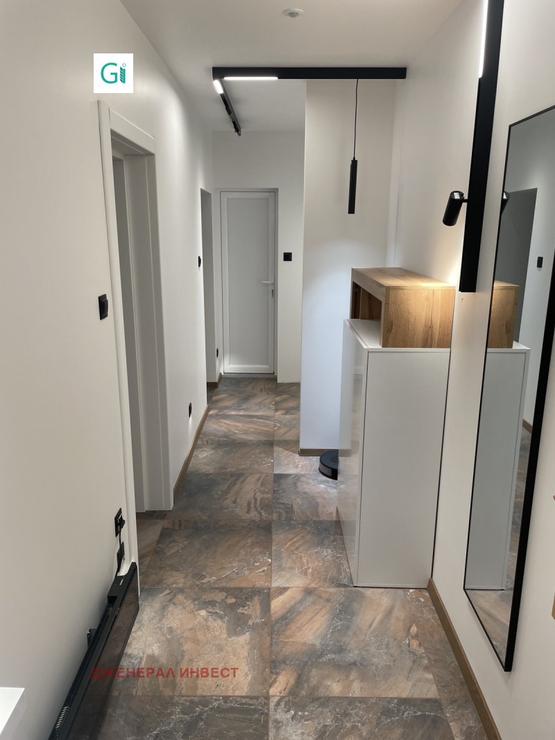 Дава под наем 2-СТАЕН, гр. Благоевград, Широк център, снимка 6 - Апартаменти - 52466012