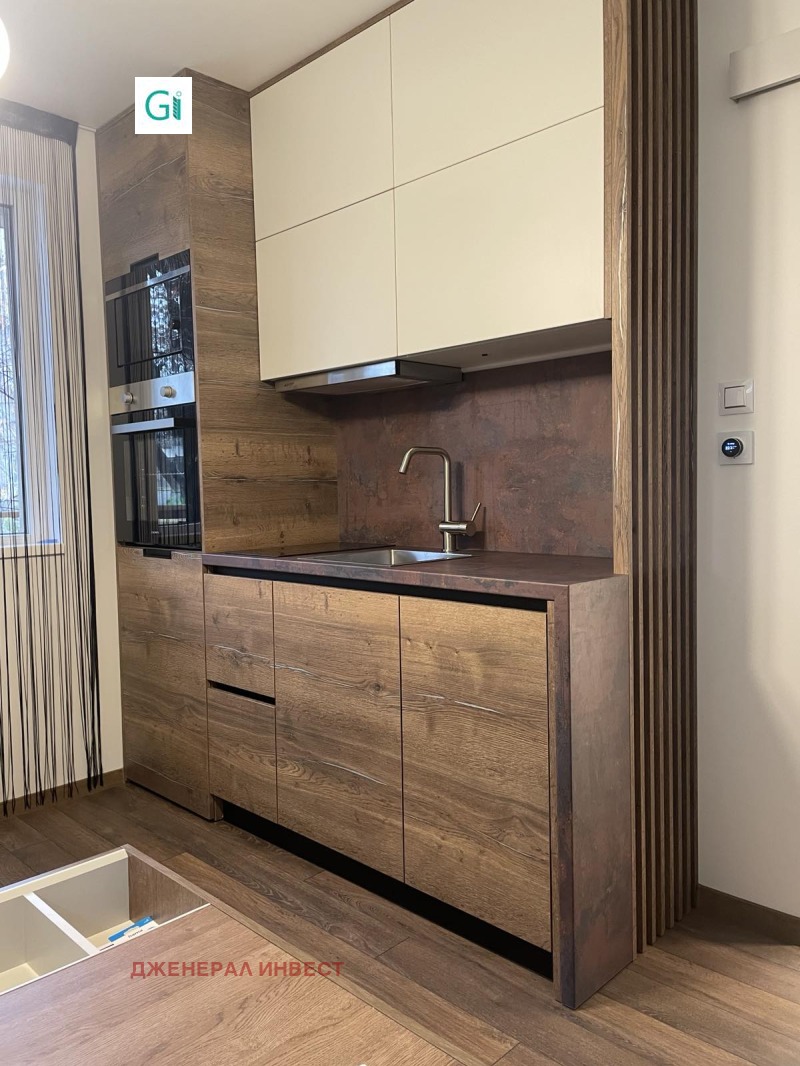 Дава под наем 2-СТАЕН, гр. Благоевград, Широк център, снимка 2 - Апартаменти - 52466012