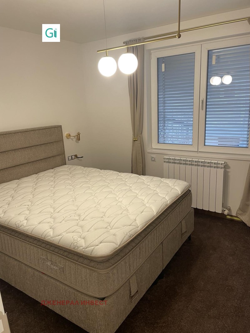 Дава под наем 2-СТАЕН, гр. Благоевград, Широк център, снимка 4 - Апартаменти - 52466012