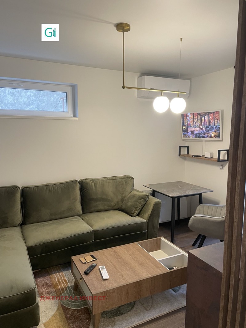 Под наем 2-СТАЕН, град Благоевград, Широк център • 500 € / 977.91 лв. • 60801098 1