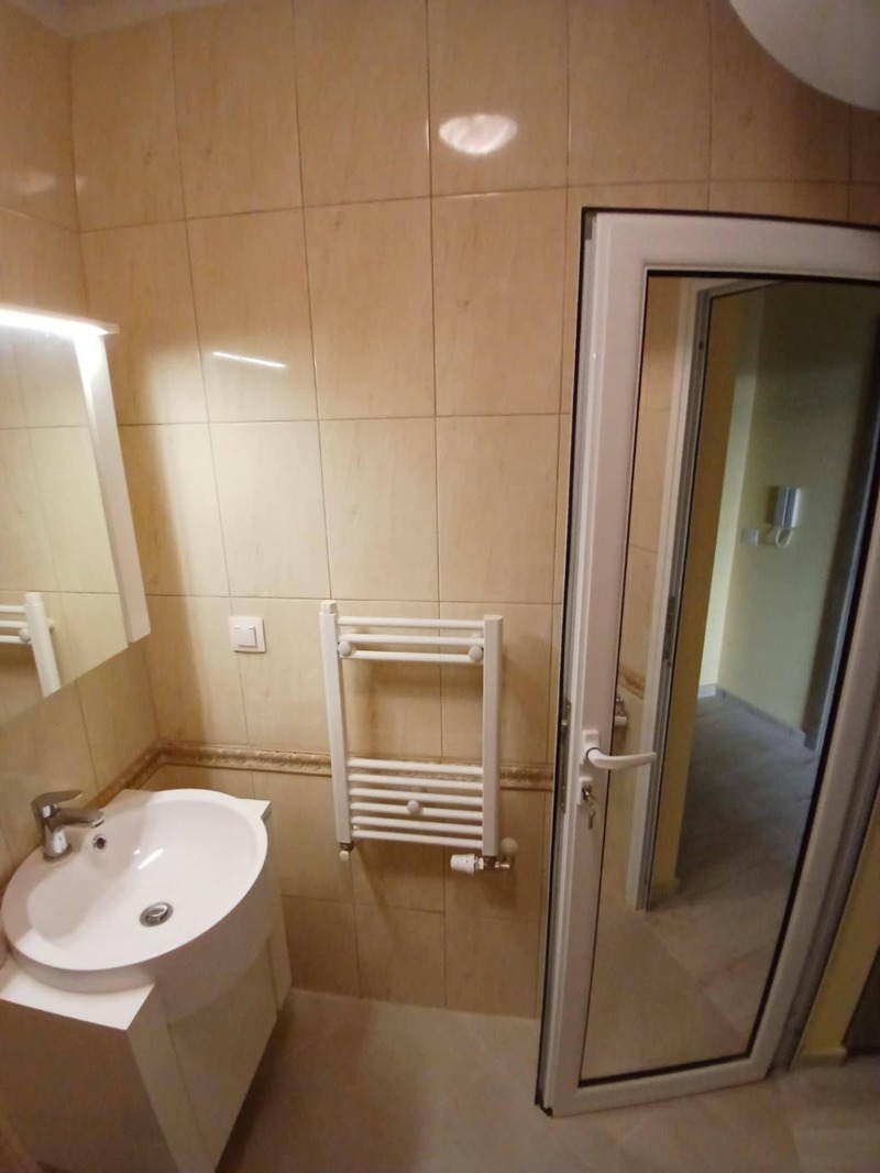 Дава под наем 2-СТАЕН, гр. София, Зона Б-5, снимка 9 - Апартаменти - 52548036