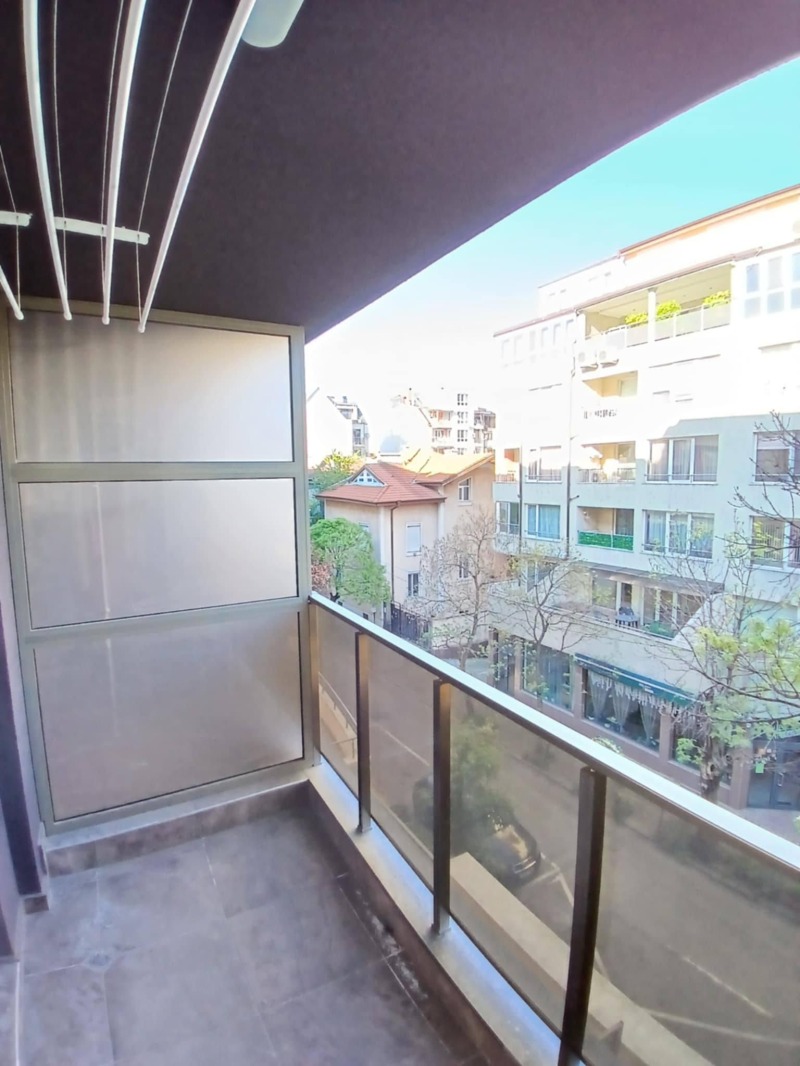 Дава под наем 2-СТАЕН, гр. София, Зона Б-5, снимка 8 - Апартаменти - 52548036