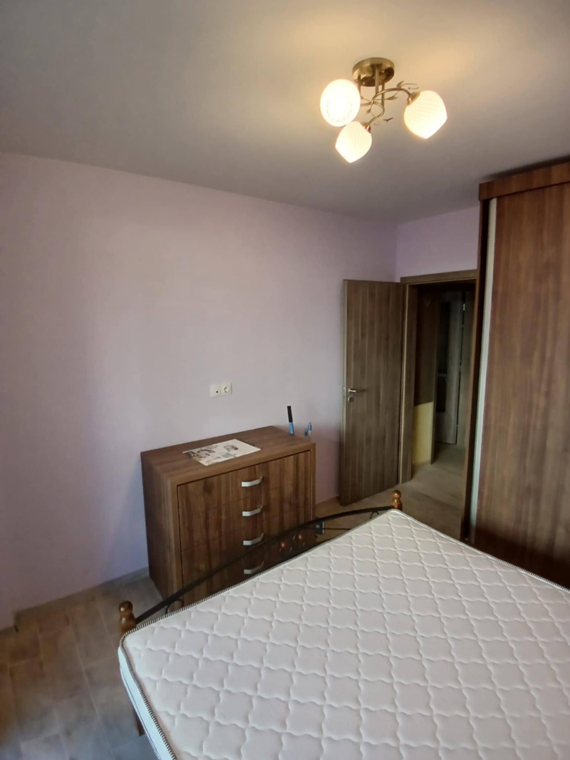 Дава под наем 2-СТАЕН, гр. София, Зона Б-5, снимка 6 - Апартаменти - 52548036