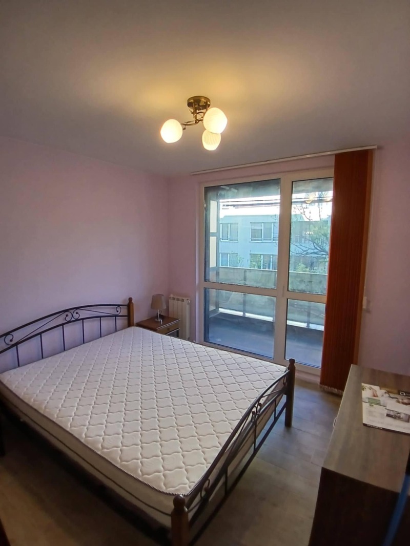 Дава под наем 2-СТАЕН, гр. София, Зона Б-5, снимка 4 - Апартаменти - 52548036