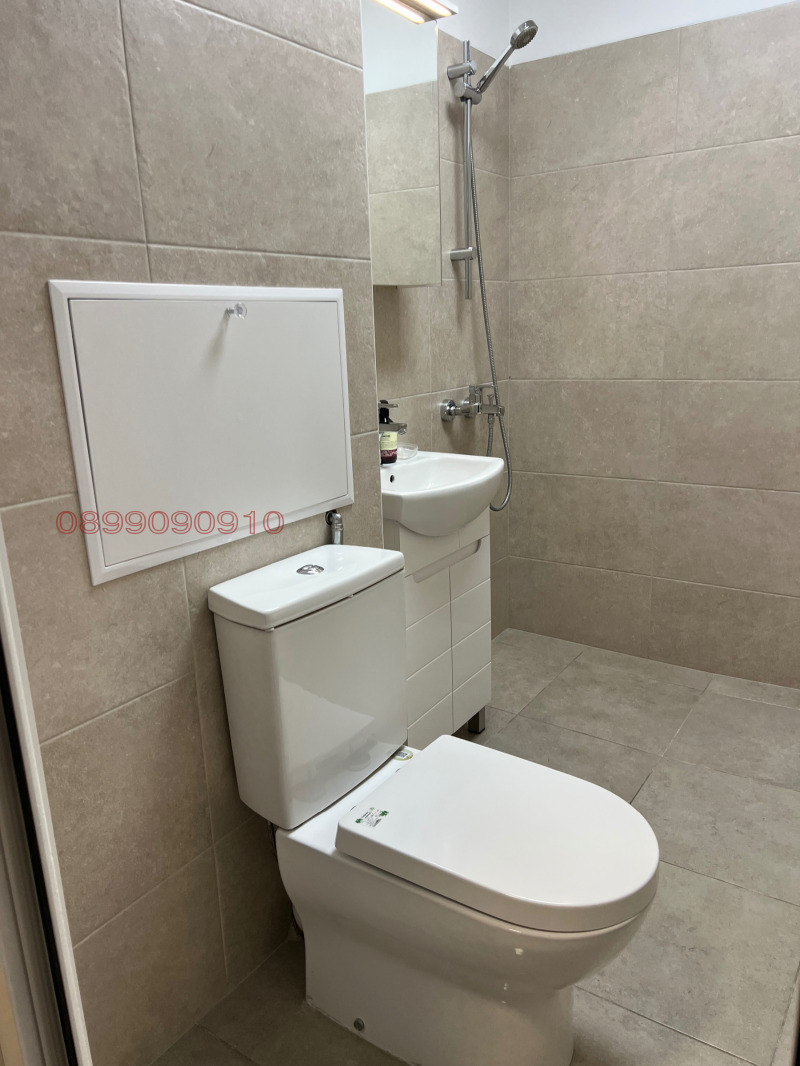 Дава под наем 2-СТАЕН, гр. София, Надежда 3, снимка 14 - Апартаменти - 52782858