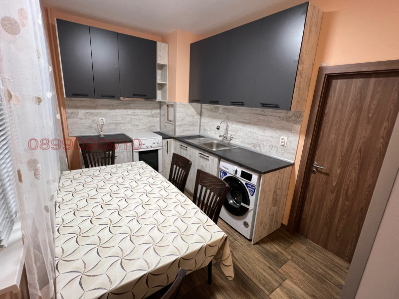 Дава под наем 2-СТАЕН, гр. София, Надежда 3, снимка 10 - Апартаменти - 52782858