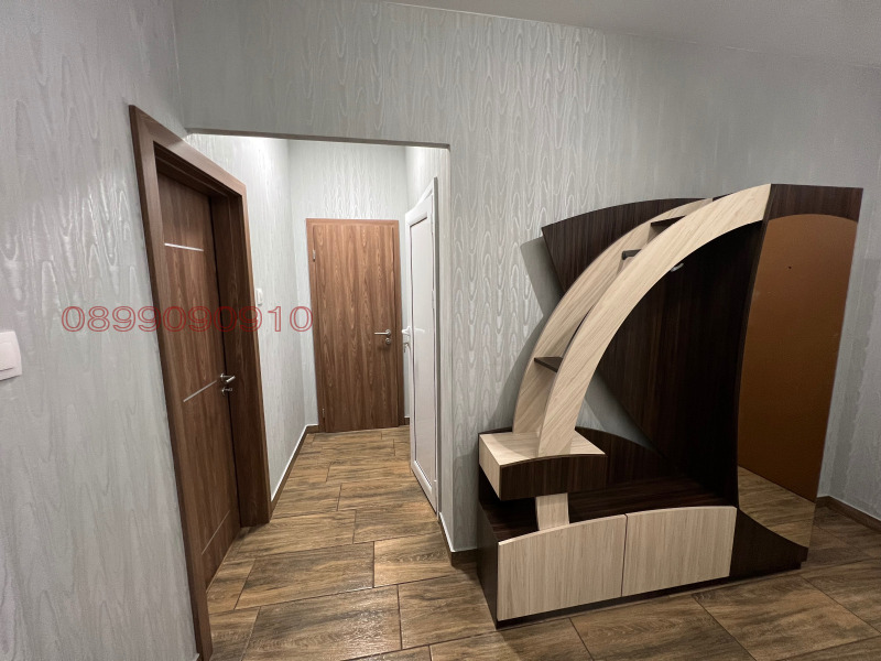 Дава под наем 2-СТАЕН, гр. София, Надежда 3, снимка 8 - Апартаменти - 52782858