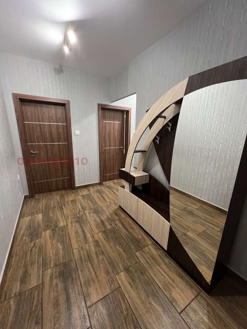 Дава под наем 2-СТАЕН, гр. София, Надежда 3, снимка 5 - Апартаменти - 52782858