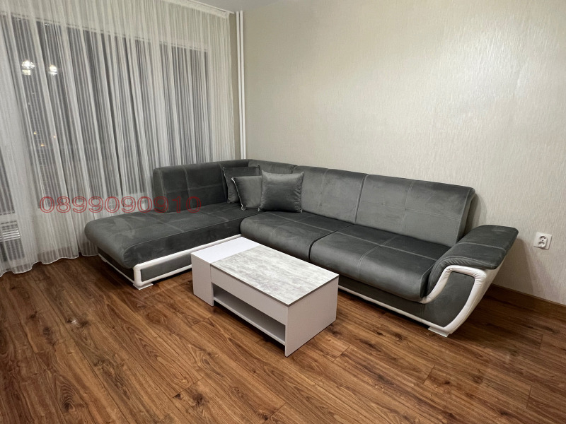 Дава под наем 2-СТАЕН, гр. София, Надежда 3, снимка 2 - Апартаменти - 52782858