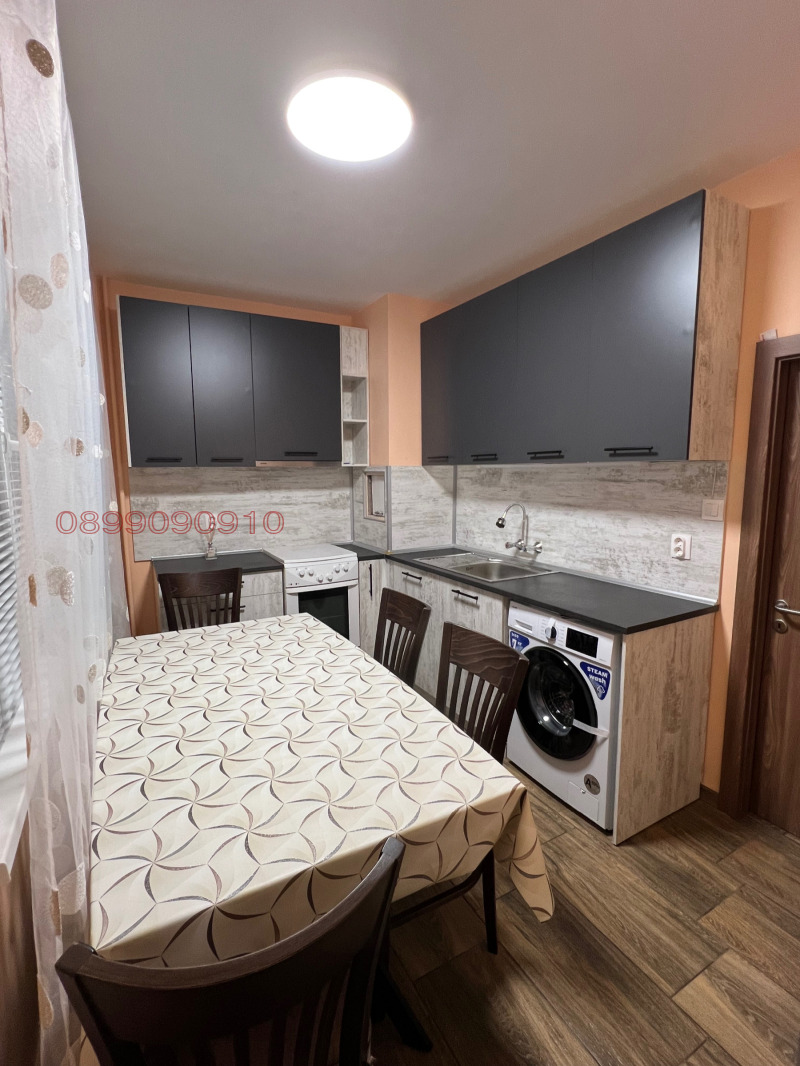 Дава под наем 2-СТАЕН, гр. София, Надежда 3, снимка 13 - Апартаменти - 52782858