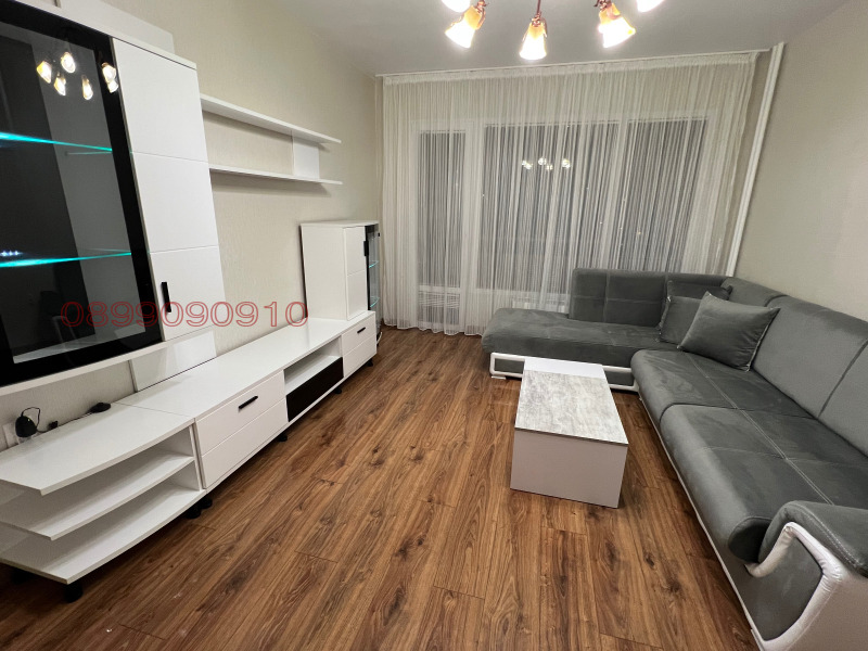 Дава под наем 2-СТАЕН, гр. София, Надежда 3, снимка 4 - Апартаменти - 52782858