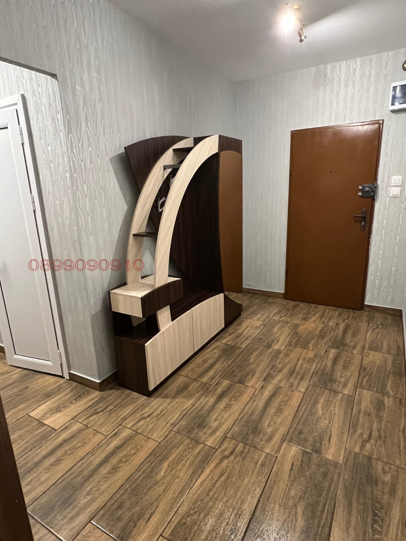 Дава под наем 2-СТАЕН, гр. София, Надежда 3, снимка 6 - Апартаменти - 52782858