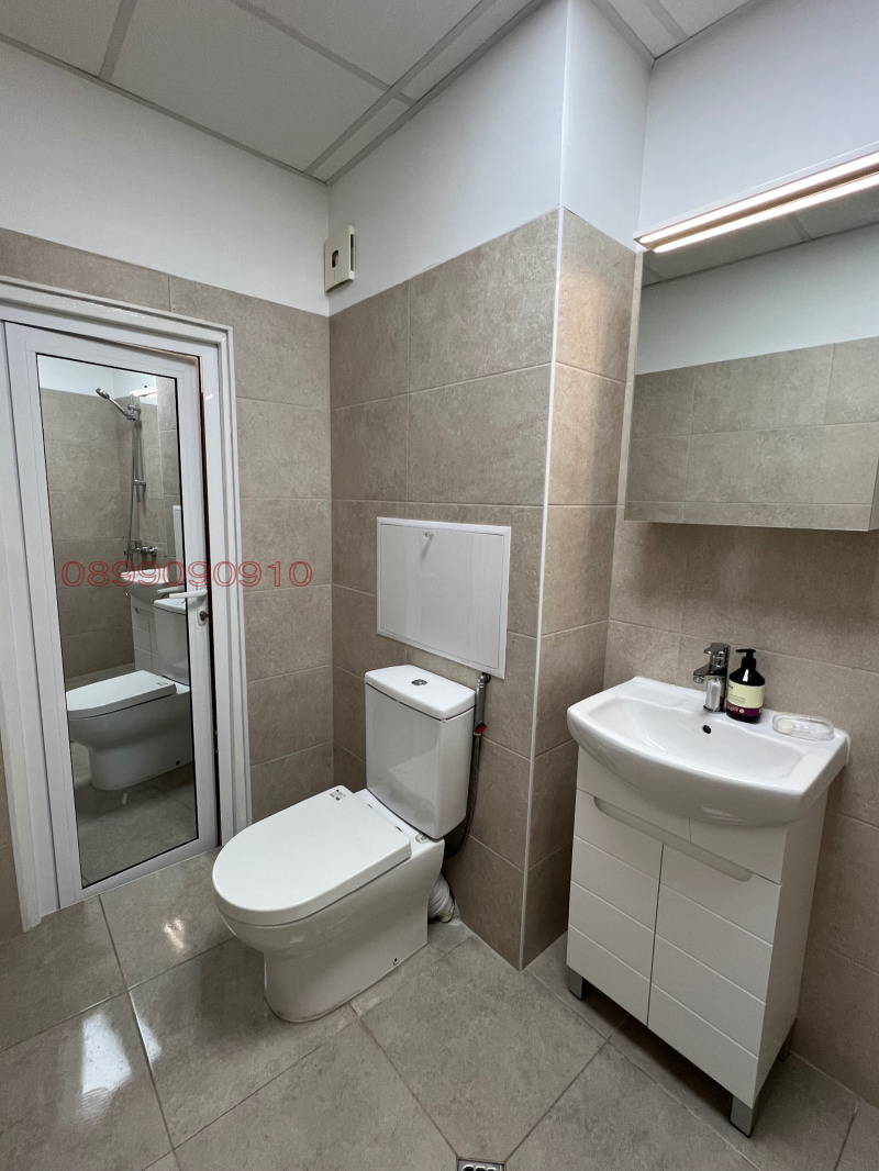 Дава под наем 2-СТАЕН, гр. София, Надежда 3, снимка 15 - Апартаменти - 52782858