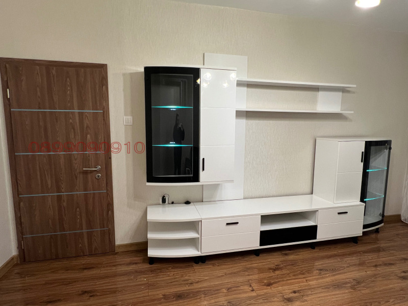 Дава под наем 2-СТАЕН, гр. София, Надежда 3