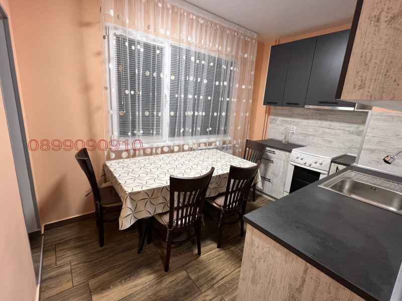 Дава под наем 2-СТАЕН, гр. София, Надежда 3, снимка 9 - Апартаменти - 52782858