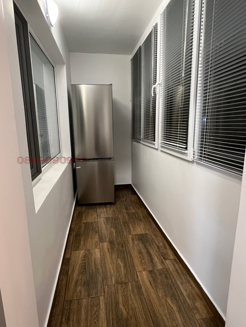 Дава под наем 2-СТАЕН, гр. София, Надежда 3, снимка 17 - Апартаменти - 52782858