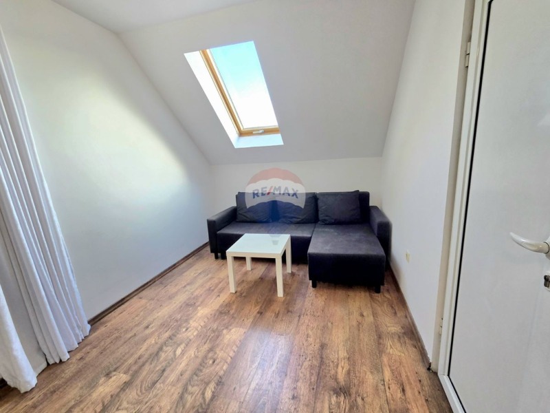 Дава под наем 2-СТАЕН, гр. Варна, Лятно кино Тракия, снимка 4 - Апартаменти - 52769614