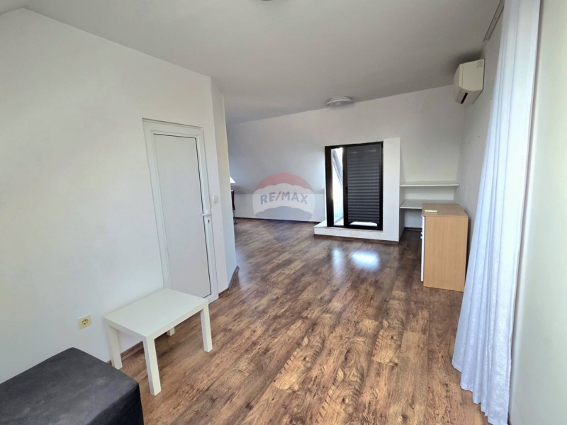 Дава под наем 2-СТАЕН, гр. Варна, Лятно кино Тракия, снимка 5 - Апартаменти - 52769614