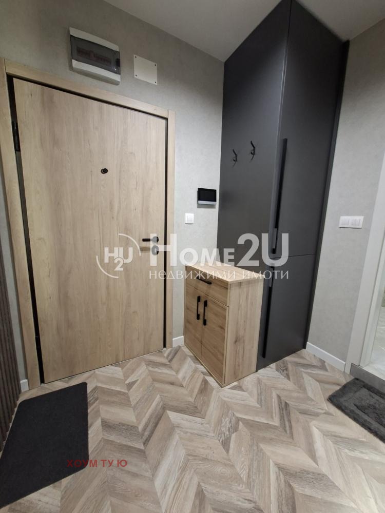 Дава под наем 2-СТАЕН, гр. Пловдив, Център, снимка 9 - Апартаменти - 55526114