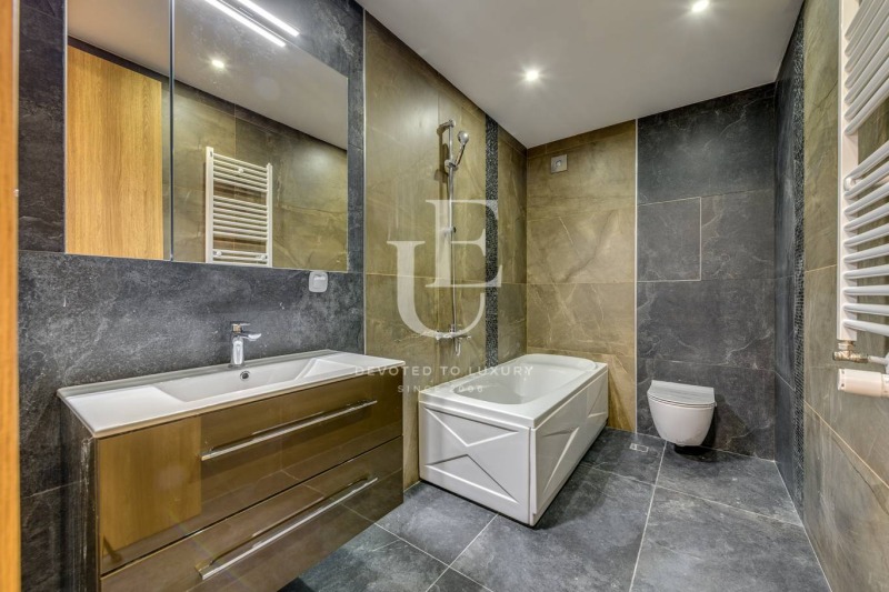 Da affittare  2 camere da letto Sofia , Strelbishte , 130 mq | 43000046 - Immagine [5]