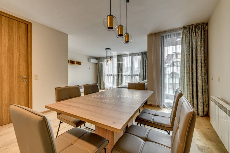 Da affittare  2 camere da letto Sofia , Strelbishte , 130 mq | 43000046 - Immagine [2]