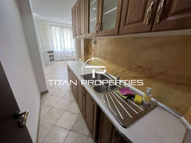 Kiralık  2 yatak odası Varna , Çayka , 100 metrekare | 97635994 - görüntü [3]