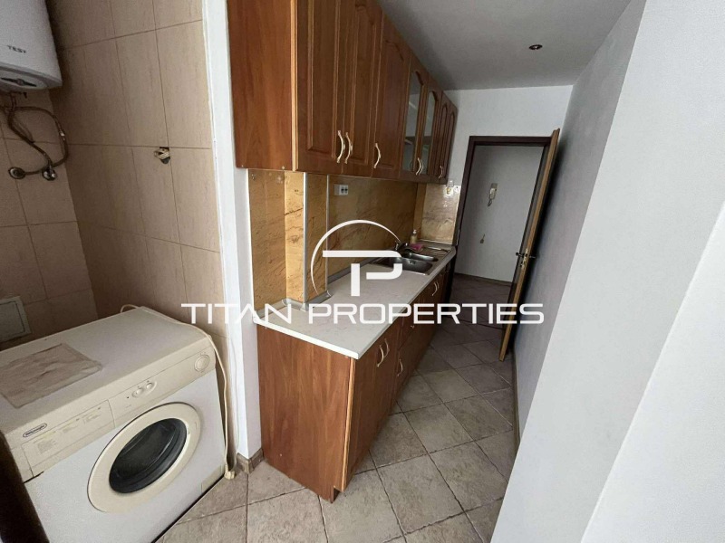 Kiralık  2 yatak odası Varna , Çayka , 100 metrekare | 97635994 - görüntü [4]