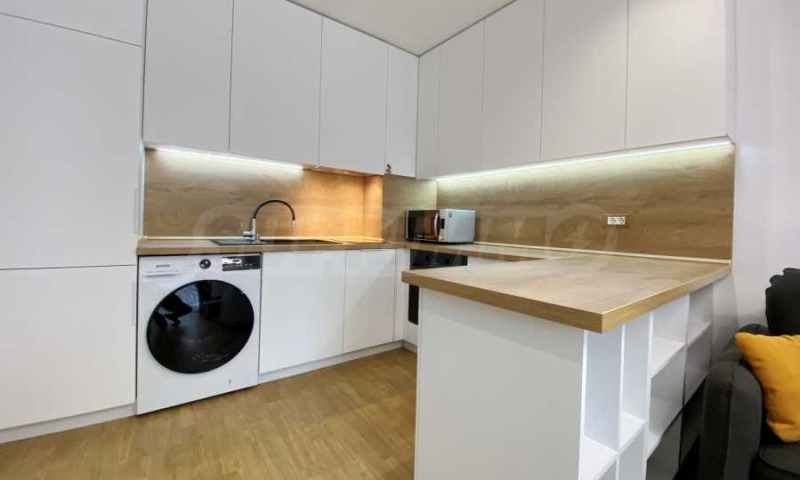 Дава под наем 3-СТАЕН, гр. Пловдив, Кършияка, снимка 3 - Апартаменти - 52886292