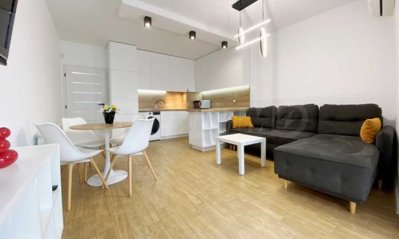 Дава под наем 3-СТАЕН, гр. Пловдив, Кършияка