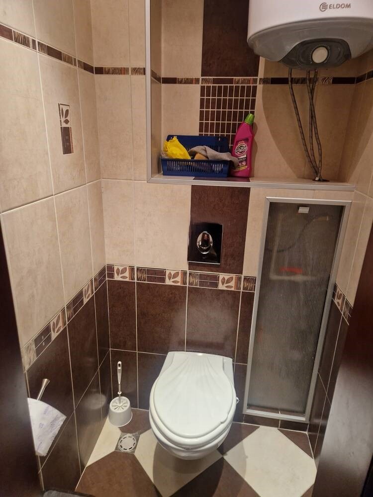 Дава под наем 3-СТАЕН, гр. Пловдив, Съдийски, снимка 8 - Апартаменти - 53165933