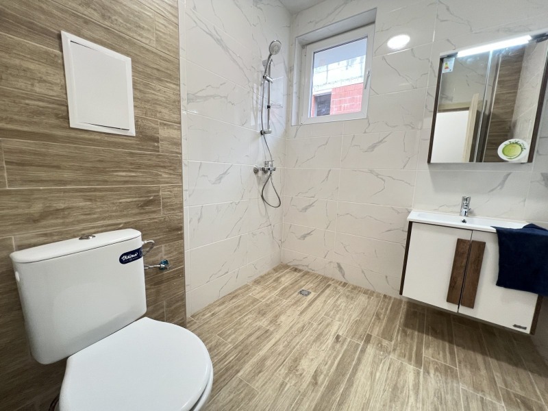 Дава под наем 3-СТАЕН, гр. София, Малинова долина, снимка 8 - Апартаменти - 53197000