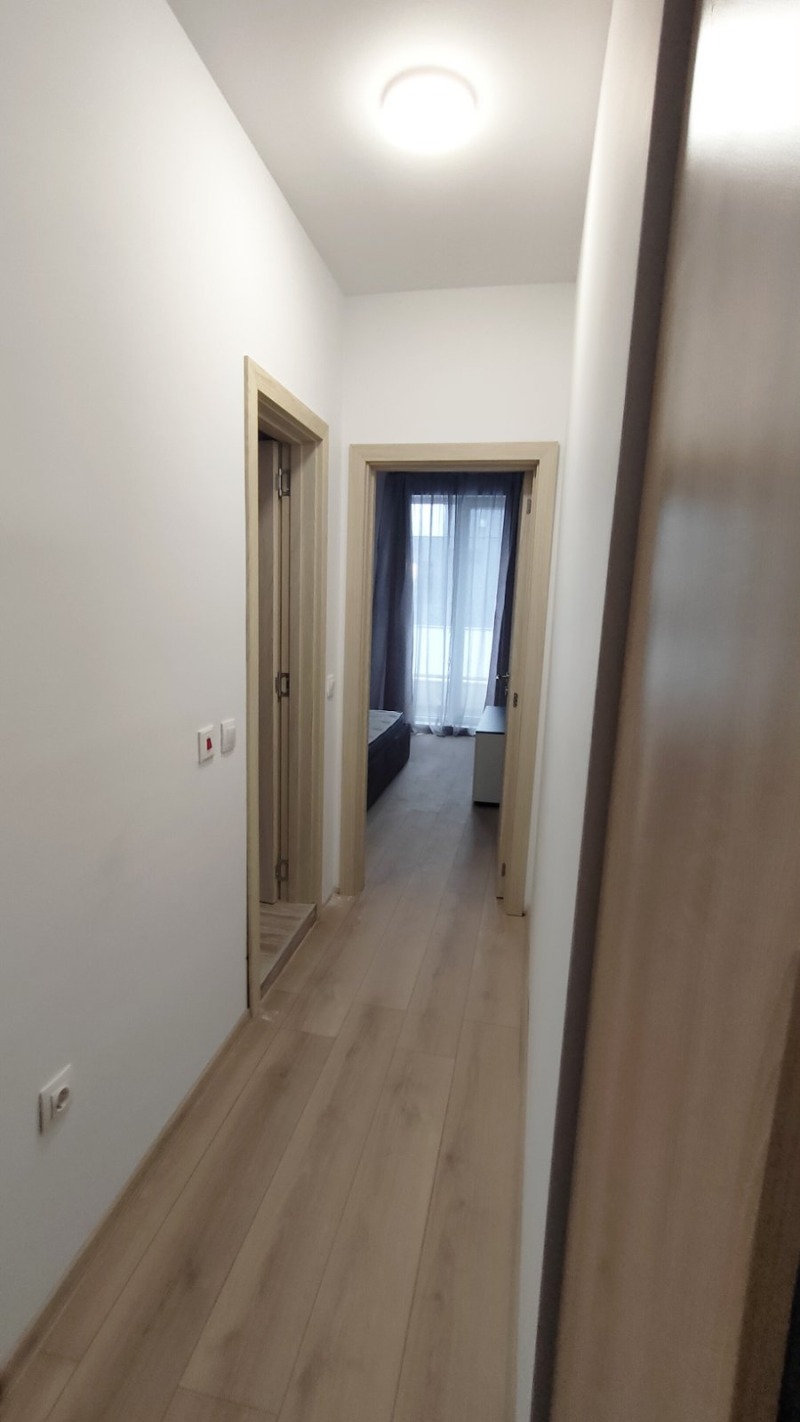 Дава под наем 3-СТАЕН, гр. София, Малинова долина, снимка 9 - Апартаменти - 53197000