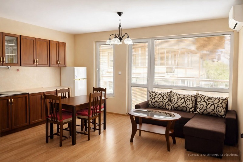 Дава под наем 3-СТАЕН, гр. Пловдив, Кършияка