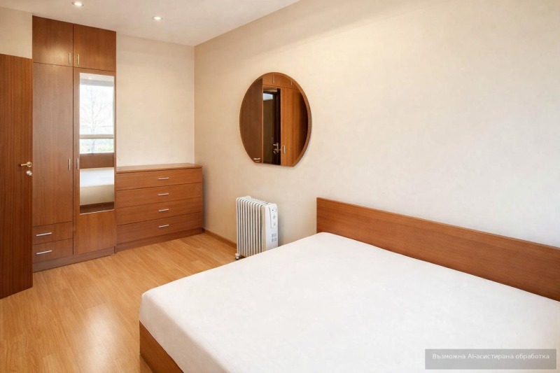 Дава под наем 3-СТАЕН, гр. Пловдив, Кършияка, снимка 5 - Апартаменти - 53506710