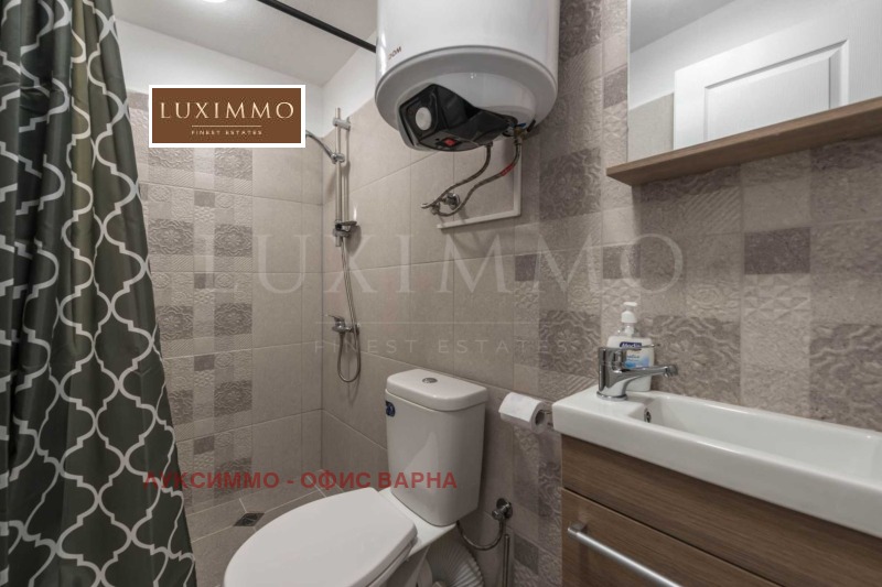 Дава под наем МНОГОСТАЕН, гр. Варна, Гръцка махала, снимка 12 - Апартаменти - 53178354