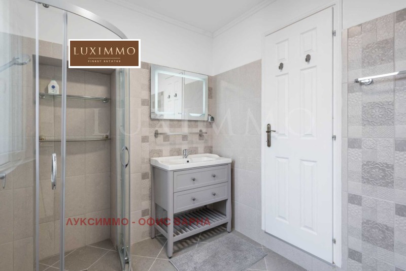 Дава под наем МНОГОСТАЕН, гр. Варна, Гръцка махала, снимка 9 - Апартаменти - 53178354