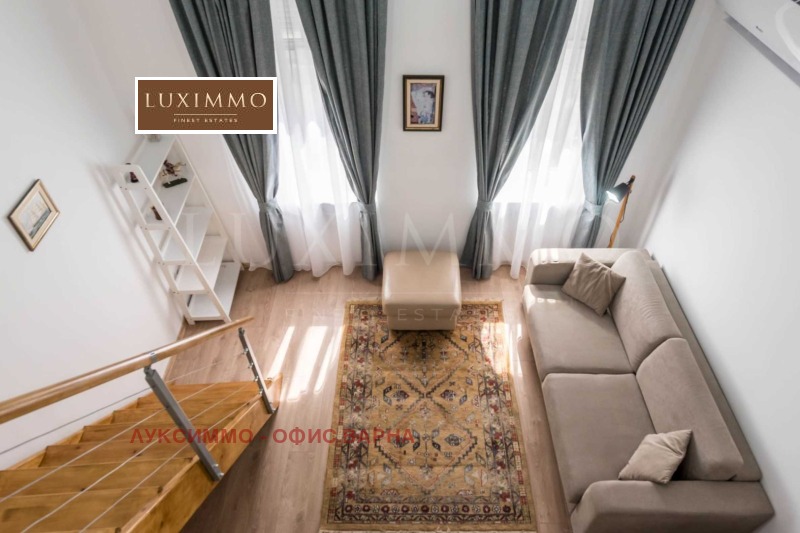 Дава под наем МНОГОСТАЕН, гр. Варна, Гръцка махала, снимка 3 - Апартаменти - 53178354