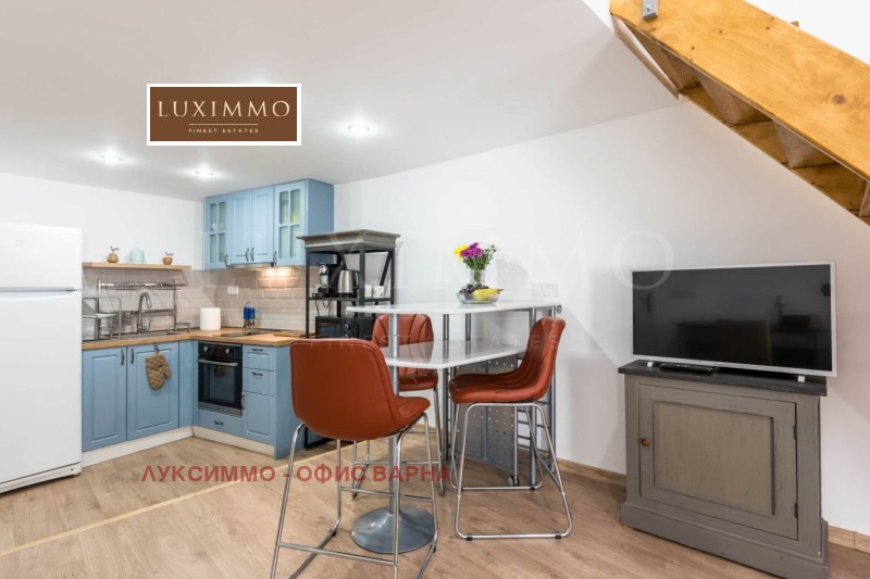 Дава под наем МНОГОСТАЕН, гр. Варна, Гръцка махала, снимка 7 - Апартаменти - 53178354