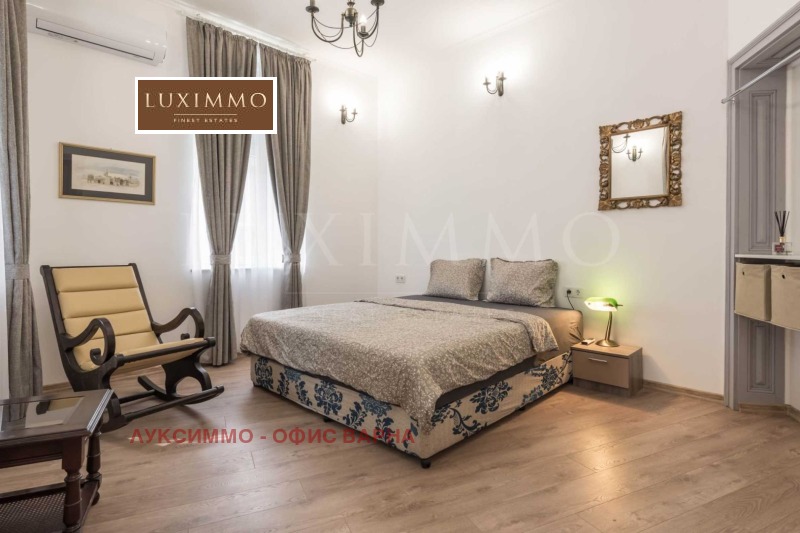 Дава под наем МНОГОСТАЕН, гр. Варна, Гръцка махала, снимка 6 - Апартаменти - 53178354