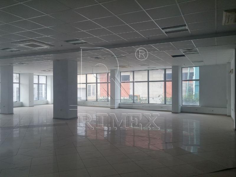 K pronájmu  Kancelář Plovdiv , Industrialna zona - Sever , 500 m2 | 55143985