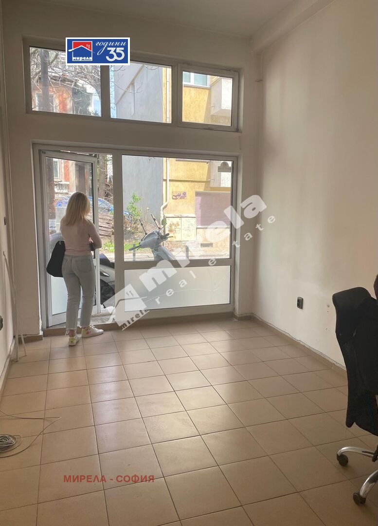 Дава под наем ОФИС, гр. София, Лозенец