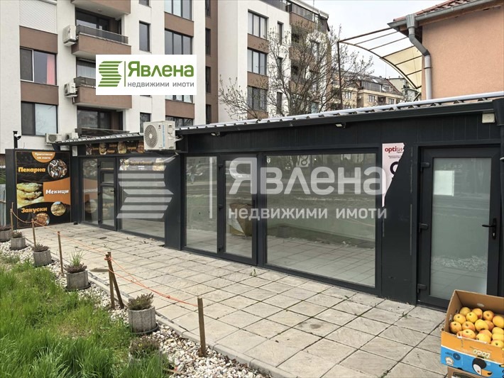Под наем МАГАЗИН, град София, Люлин - център • 770 € / 1505.99 лв. • 20702432 1