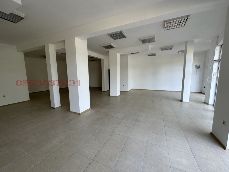 Дава под наем МАГАЗИН, гр. Бургас, Славейков, снимка 3 - Магазини - 52835895