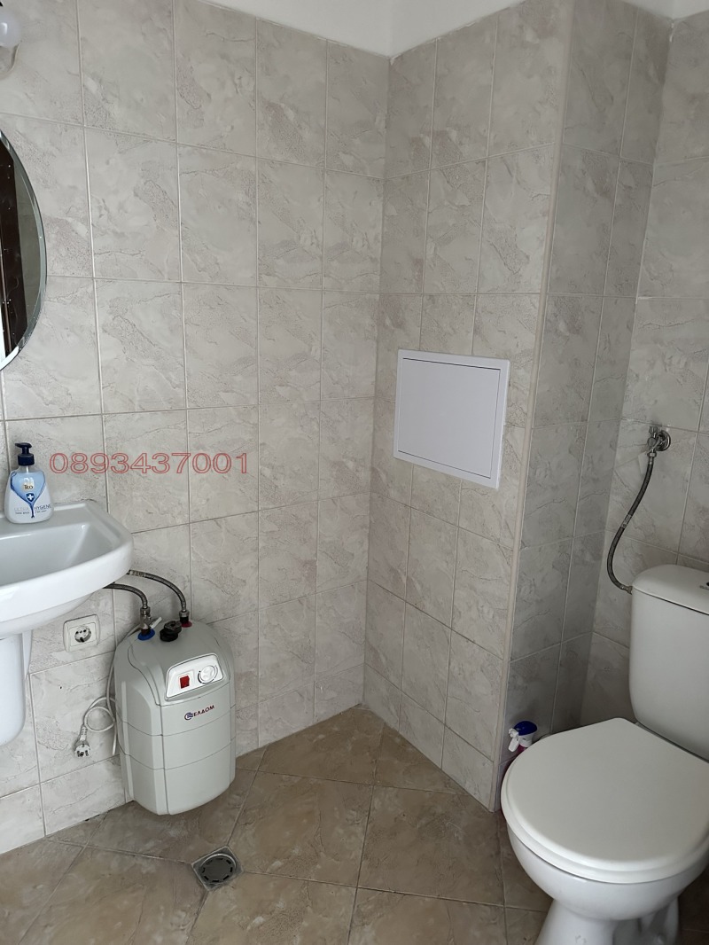 Дава под наем МАГАЗИН, гр. Бургас, Славейков, снимка 6 - Магазини - 52835895