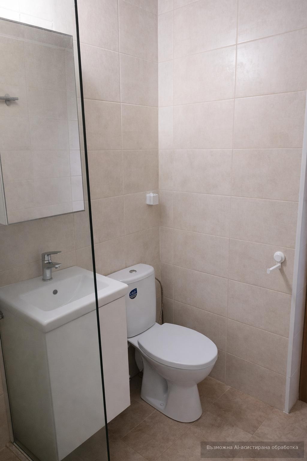 Дава под наем 1-СТАЕН, гр. София, Люлин 10, снимка 4 - Апартаменти - 53875956